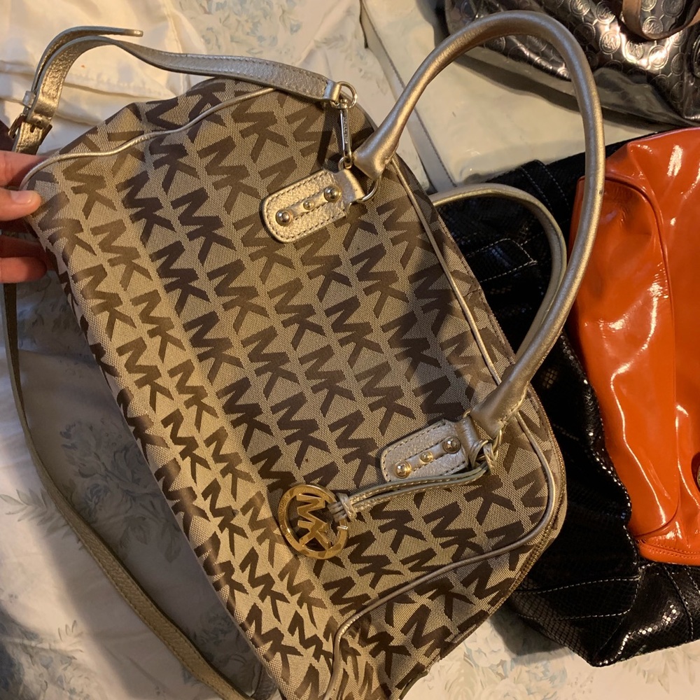 Michael Kors Purse